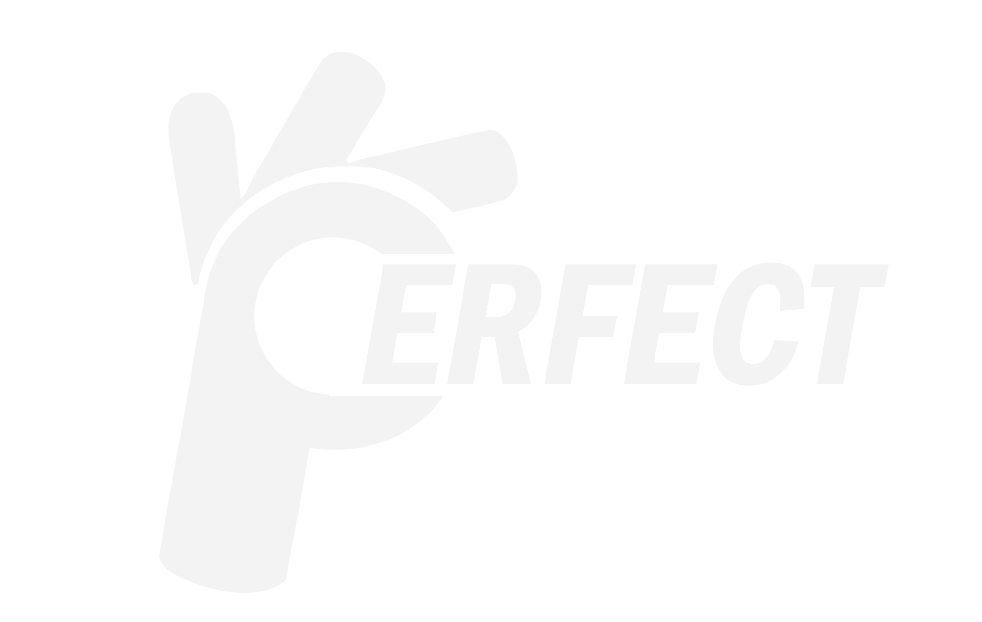 لوجو سنتر برفكت